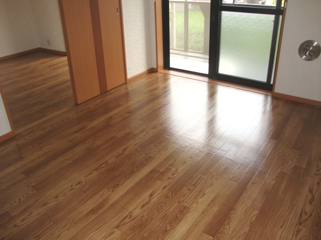 4/27 リビング/ダイニング