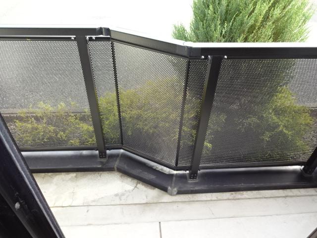 17/27 バルコニー