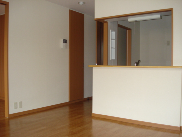 4/28 リビング/ダイニング