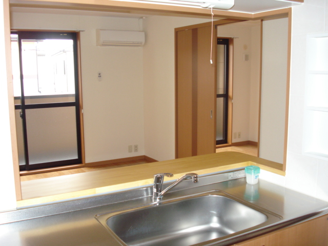 5/28 リビング/ダイニング