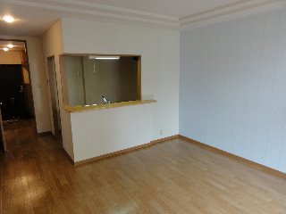 3/28 リビング/ダイニング