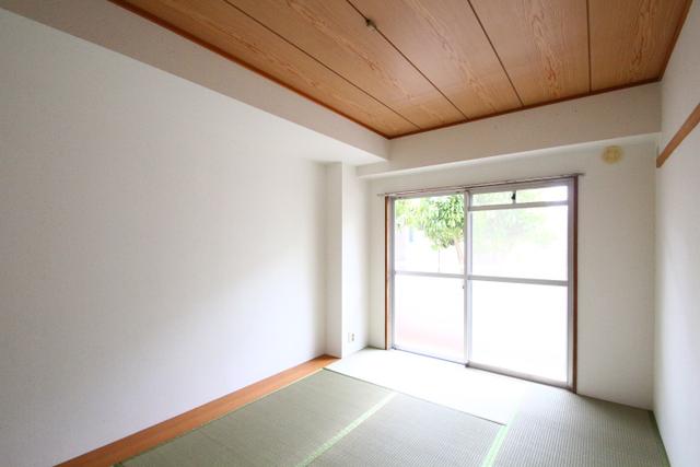 7/24 リビング/ダイニング