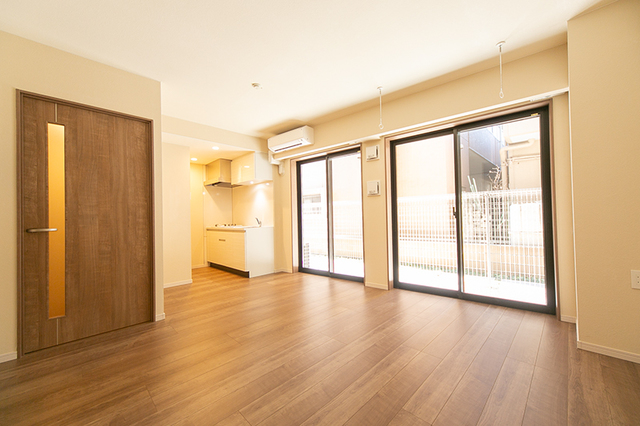 5/16 リビング/ダイニング