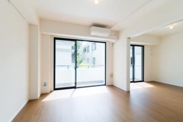 4/19 リビング/ダイニング