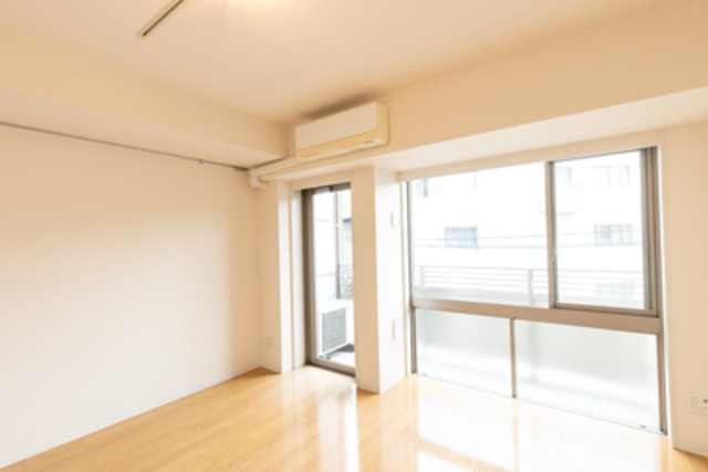 4/22 リビング/ダイニング