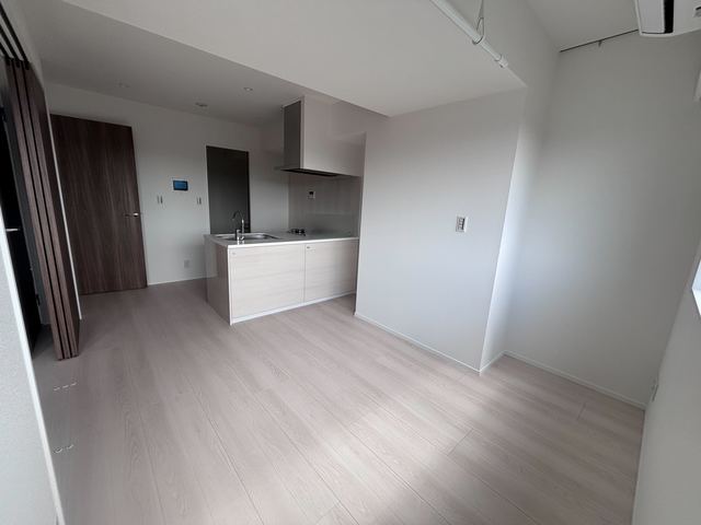 4/6 リビング/ダイニング