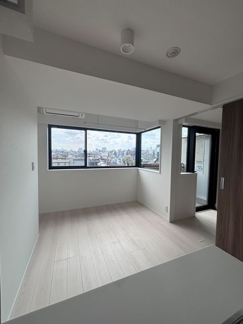 4/7 リビング/ダイニング