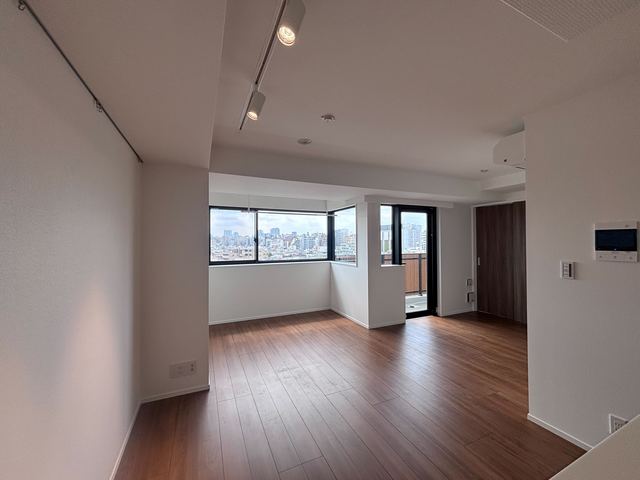 4/8 リビング/ダイニング