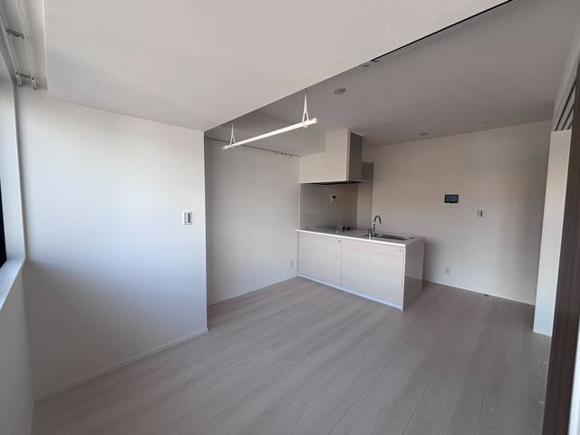 4/7 リビング/ダイニング