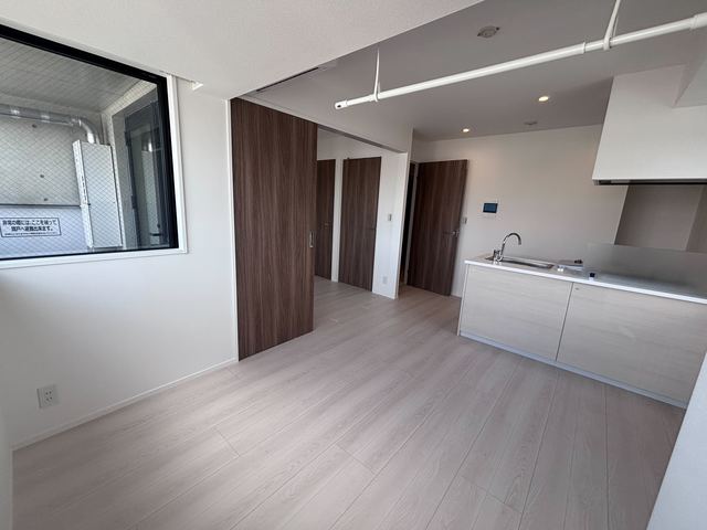 4/6 リビング/ダイニング