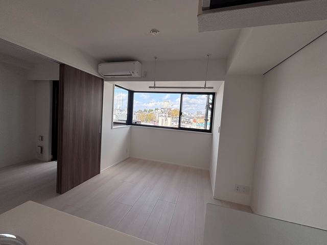 4/8 リビング/ダイニング