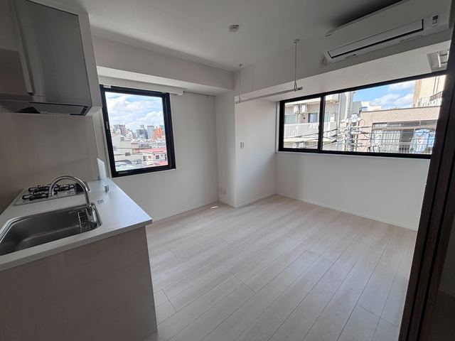 4/9 リビング/ダイニング