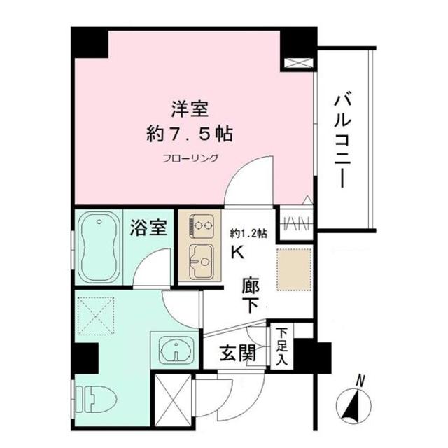 2/11 間取