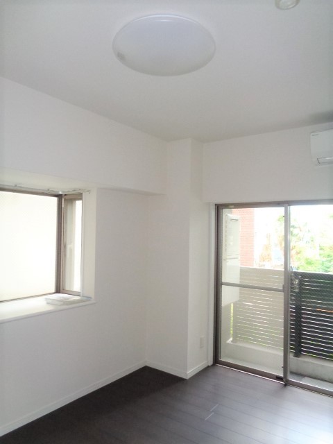 4/11 リビング/ダイニング