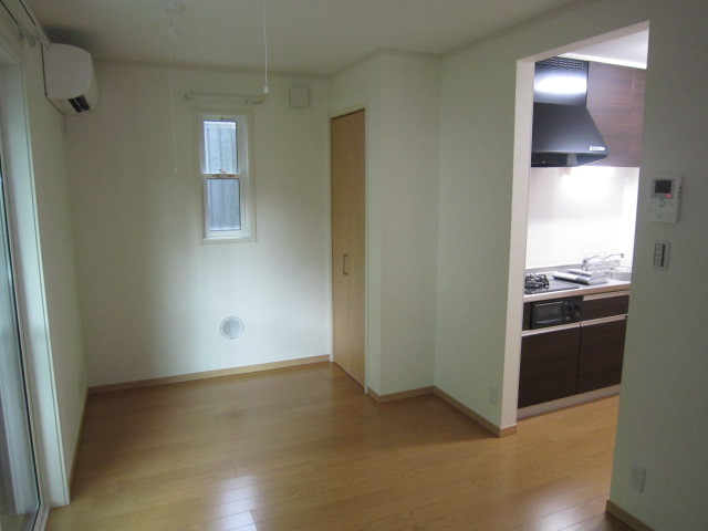 3/10 リビング/ダイニング