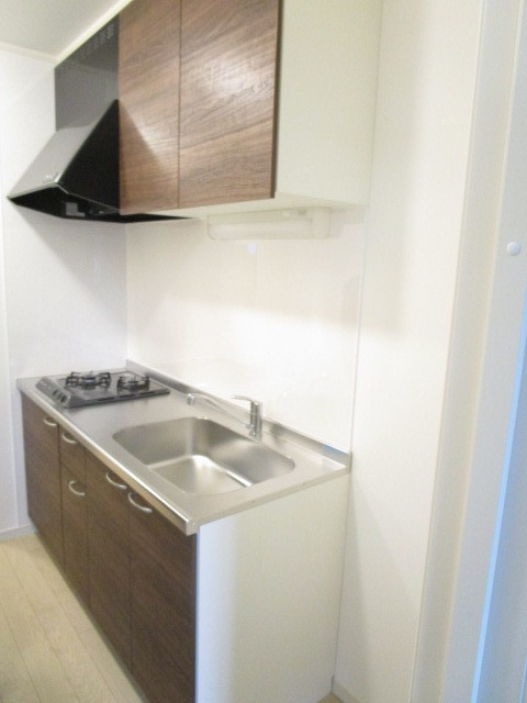 5/11 キッチン