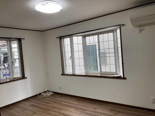 6/29 リビング/ダイニング