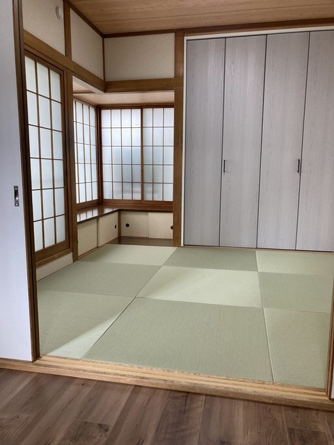 7/29 リビング/ダイニング