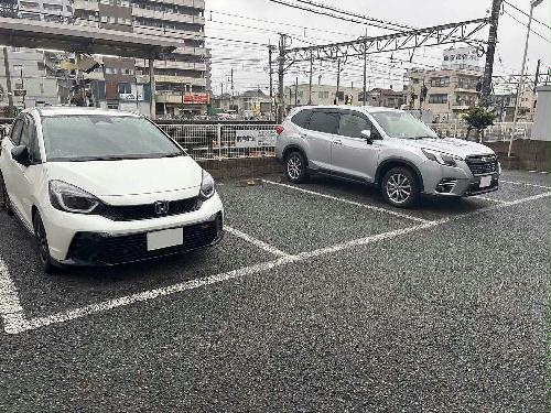 13/24 エントランス