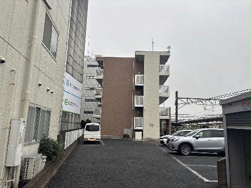 14/24 駐車場