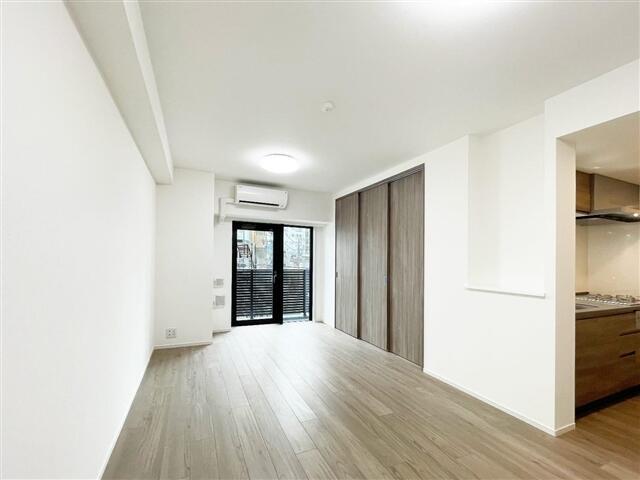 3/18 リビング/ダイニング