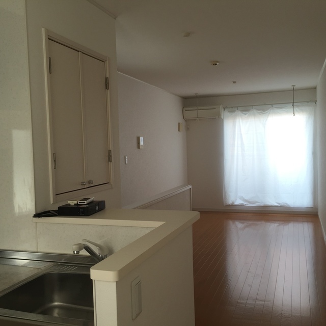 3/21 リビング/ダイニング