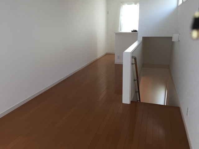 4/21 リビング/ダイニング