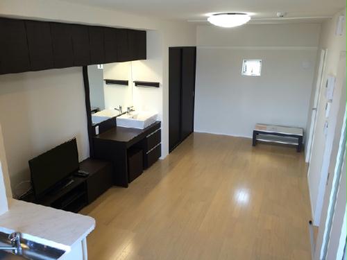 3/14 リビング/ダイニング