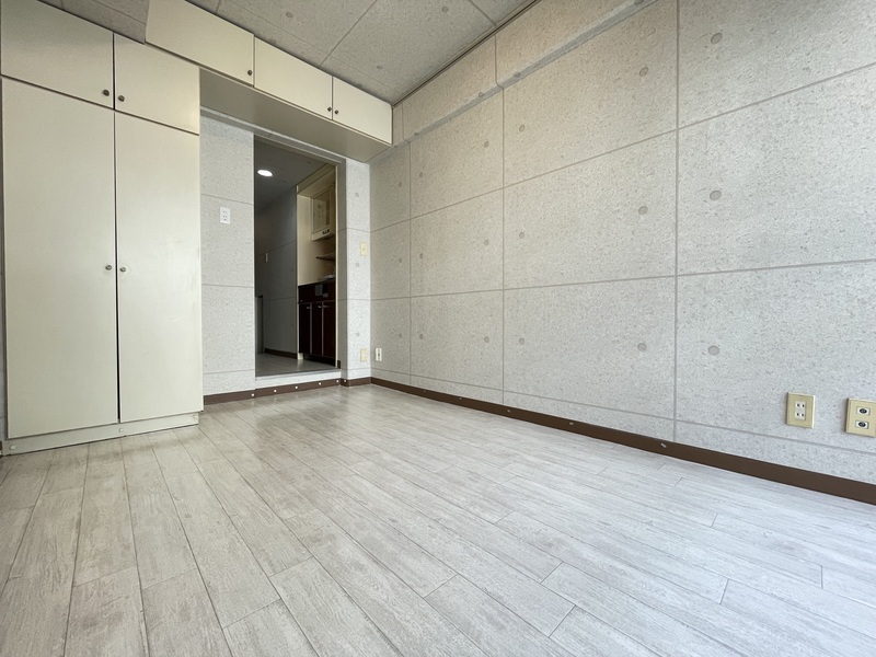 3/19 リビング/ダイニング