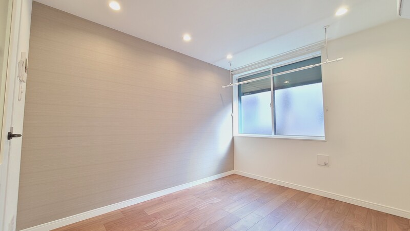 3/18 リビング/ダイニング