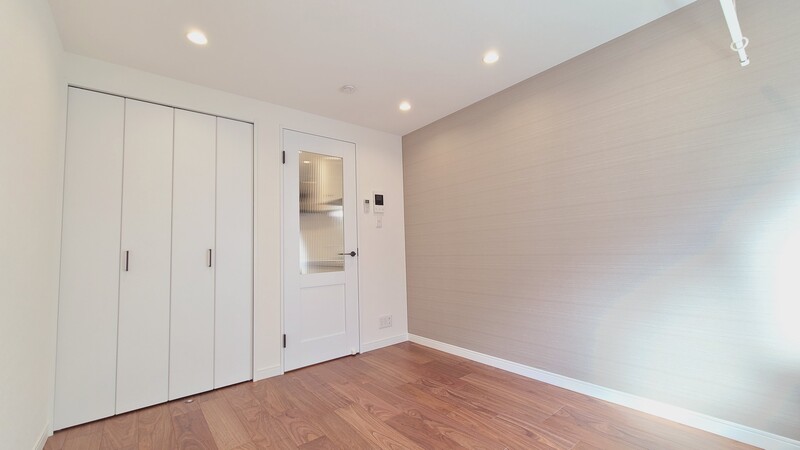 4/18 リビング/ダイニング