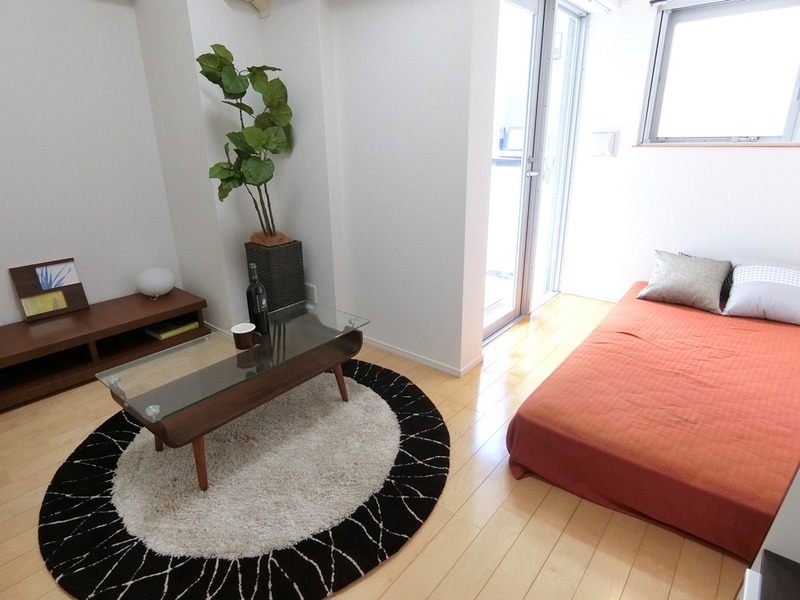 3/22 リビング/ダイニング