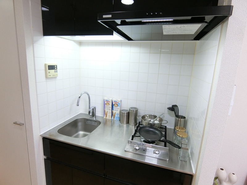 7/22 キッチン