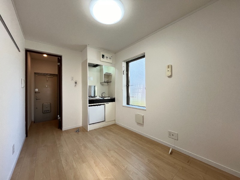 5/22 リビング/ダイニング