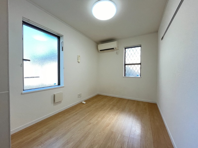 2/22 リビング/ダイニング