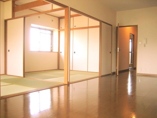 3/10 リビング/ダイニング