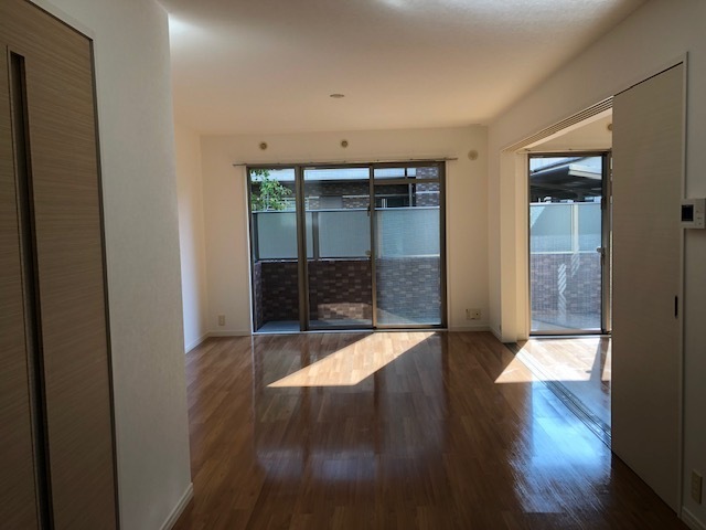 3/26 リビング/ダイニング