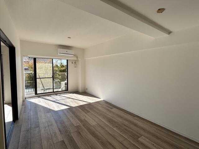 2/8 リビング/ダイニング