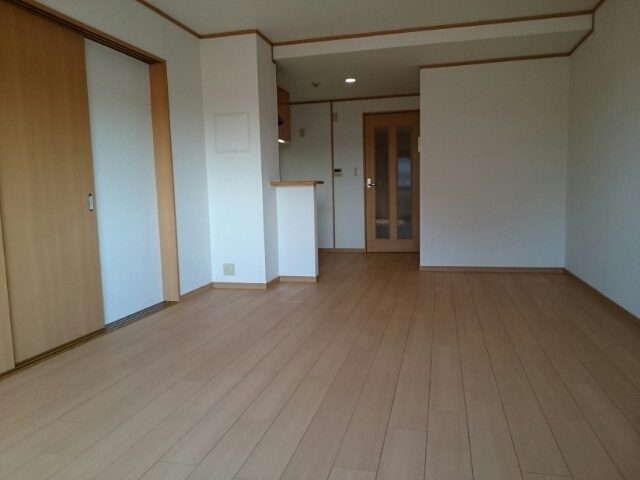 3/16 リビング/ダイニング