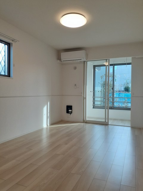 3/20 リビング/ダイニング