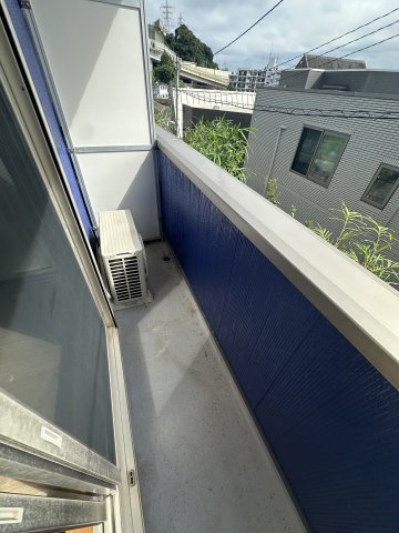 14/29 バルコニー
