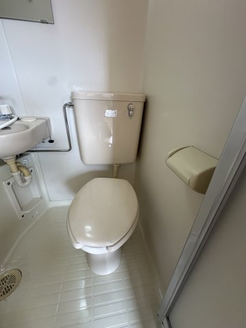 10/29 トイレ