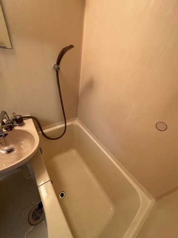 7/13 浴室