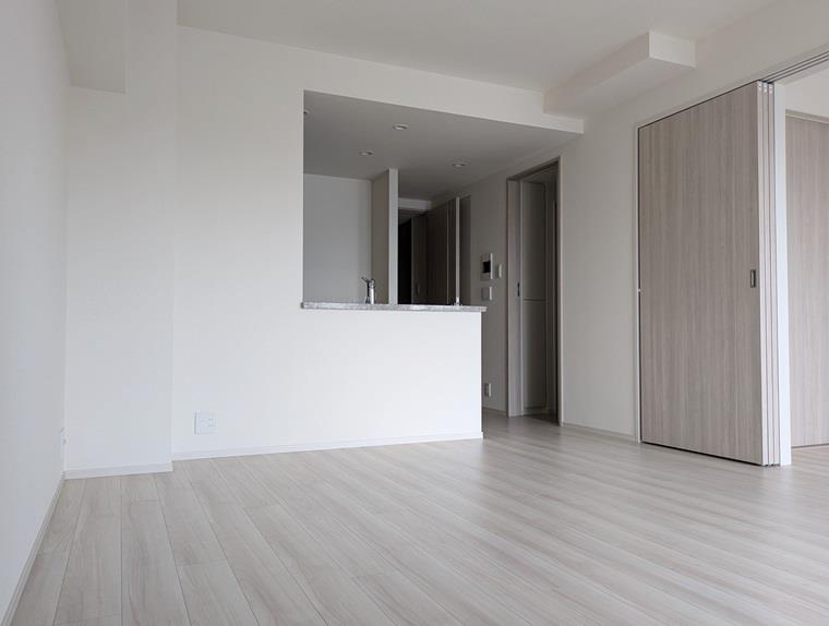 2/11 リビング/ダイニング