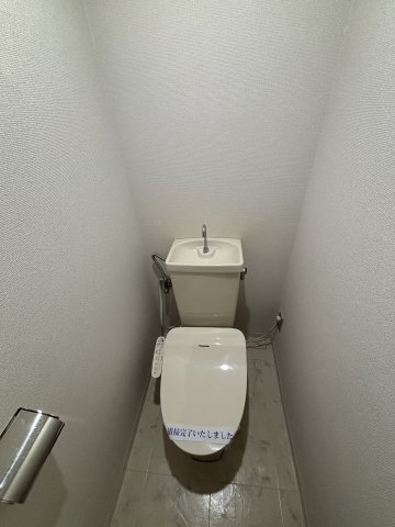 11/16 トイレ