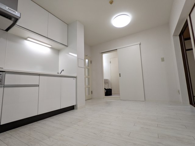 3/25 リビング/ダイニング