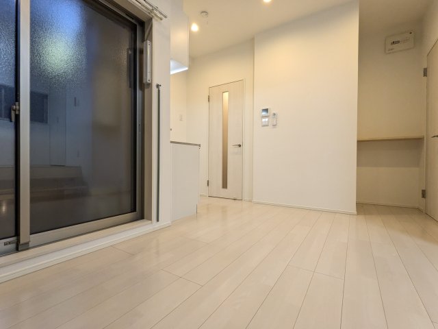 3/16 リビング/ダイニング