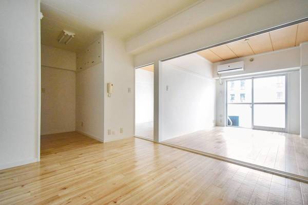 3/21 リビング/ダイニング