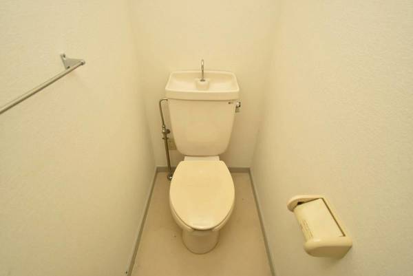 8/20 トイレ