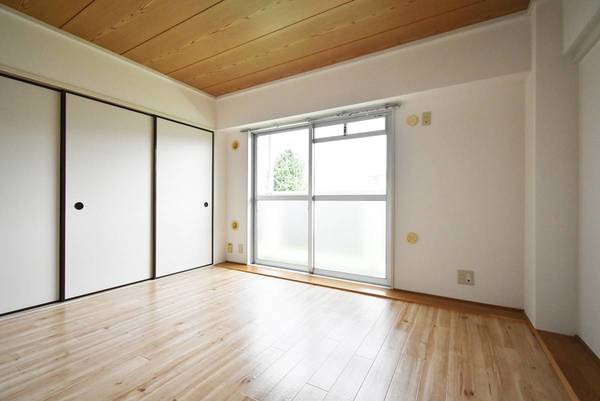 3/17 リビング/ダイニング